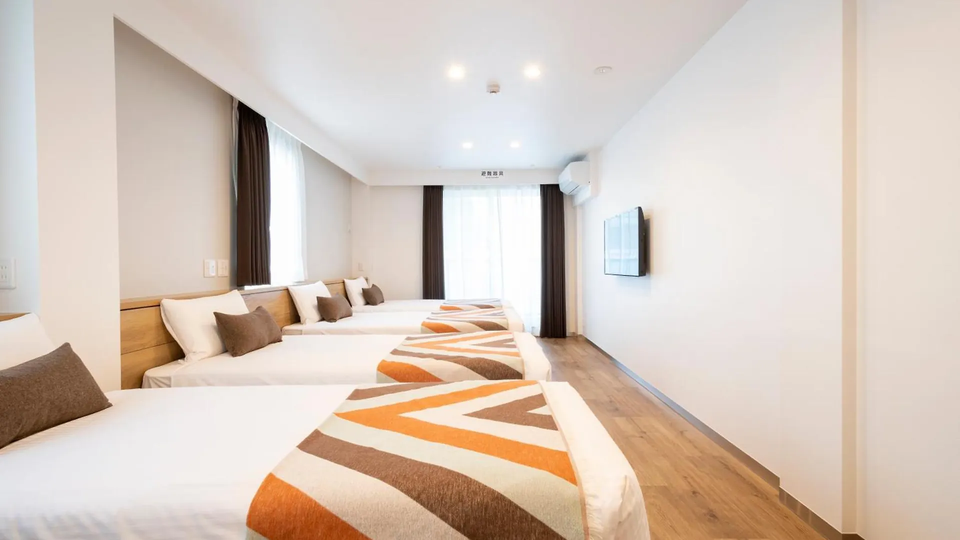 Hotel Eisei Stay Tóquio