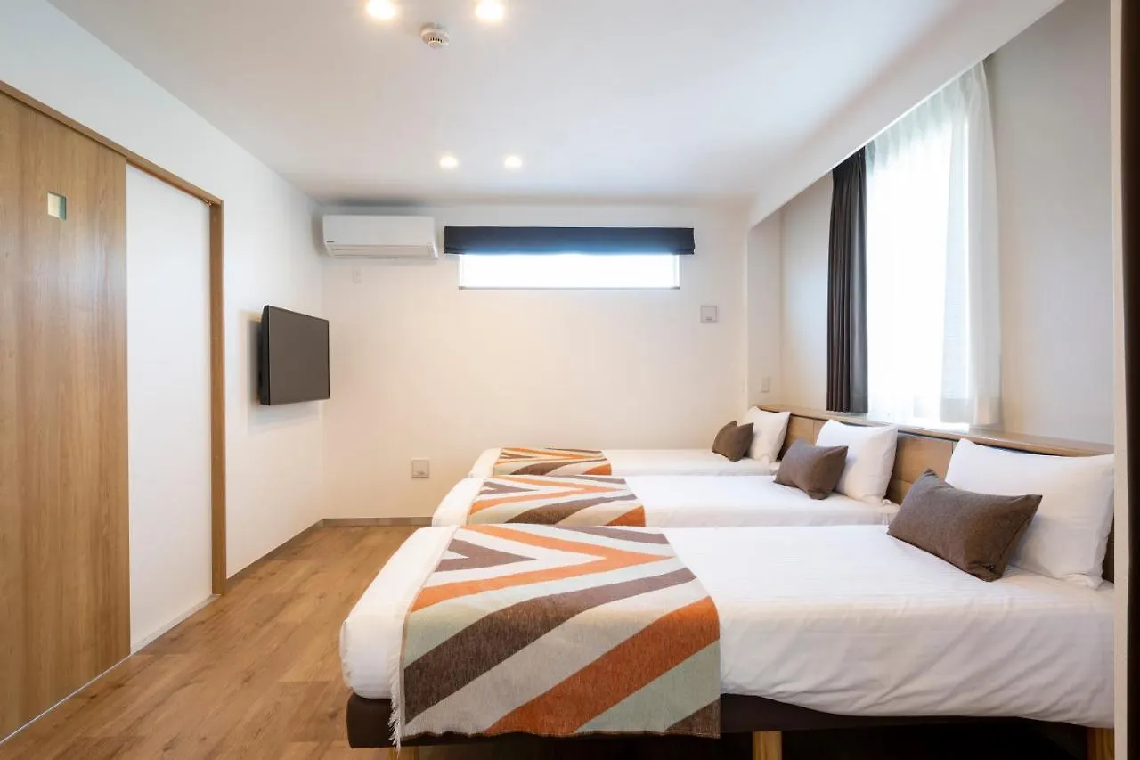 Eisei Stay Tóquio Hotel