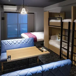 alphabed-inn-sapporo-odori-park.hokkaidohotelsjapan.com/