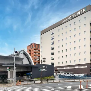 3* 酒店 驹込梅兹jr东酒店