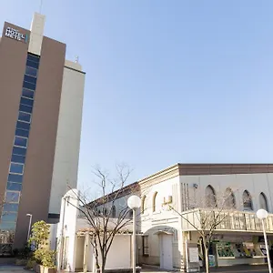 3* 酒店 目白梅兹jr东酒店