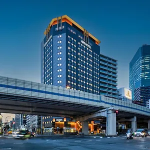 Apa & Roppongi Ekihigashi 도쿄