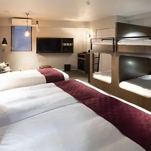 alphabed-inn.hokkaidohotelsjapan.com/