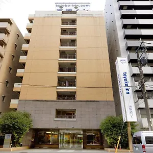 3* 酒店 东横inn-池袋北口1号