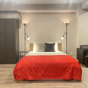 Appartement Ffosaka.com 