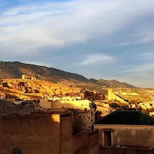 Riad Dar Lantana ***