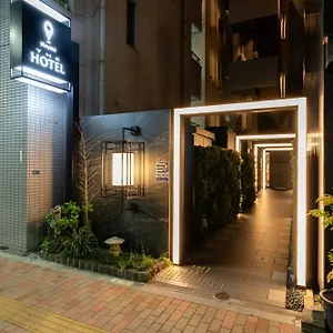 アパートホテル Stayme The Ueno