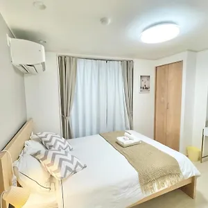 ゲストハウス Kosumosu