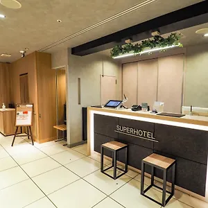 3* 酒店 东京大冢超级酒店