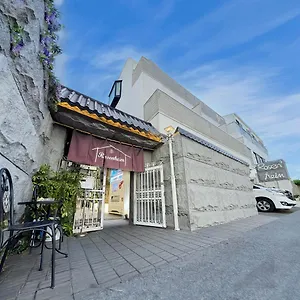 3* 酒店 Rosenheim Tokyo Shinjuku