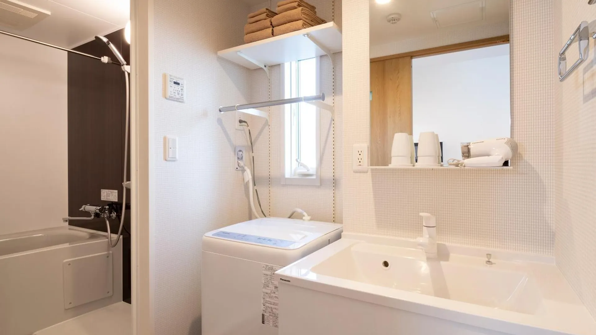 Hotel Eisei Stay Tokio